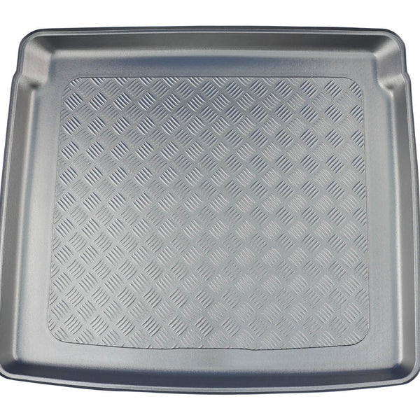 Bandeja maletero Omoda 5, carrocería suv, fabricación 04.2024 - presente, gasolina, maletero con suelo de carga bajo, sin suelo de carga variable en altura | 194563BSC