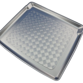Bandeja maletero Omoda 5, carrocería suv, fabricación 04.2024 - presente, gasolina, maletero con suelo de carga bajo, sin suelo de carga variable en altura | 194563BSC