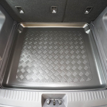 Bandeja maletero Omoda 5, carrocería suv, fabricación 04.2024 - presente, gasolina, maletero con suelo de carga bajo, sin suelo de carga variable en altura | 194563BSC