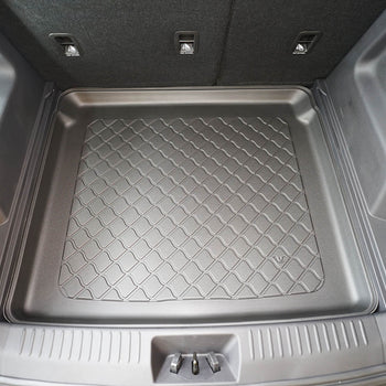 Bandeja maletero Omoda 5, carrocería suv, fabricación 04.2024 - presente, gasolina, maletero con suelo de carga bajo, sin suelo de carga variable en altura | 194563GRD