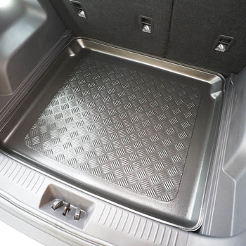 Bandeja maletero Omoda 5, carrocería suv, fabricación 04.2024 - presente, gasolina, maletero con suelo de carga bajo, sin suelo de carga variable en altura | 194563BSC