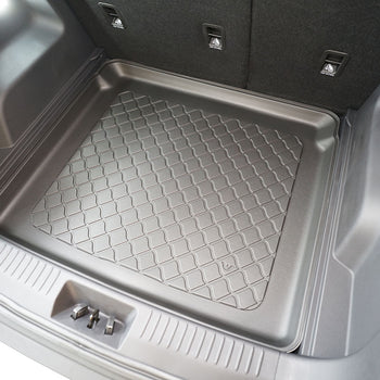 Bandeja maletero Omoda 5, carrocería suv, fabricación 04.2024 - presente, gasolina, maletero con suelo de carga bajo, sin suelo de carga variable en altura | 194563GRD