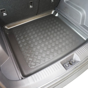 Bandeja maletero Omoda 5, carrocería suv, fabricación 04.2024 - presente, gasolina, maletero con suelo de carga bajo, sin suelo de carga variable en altura | 194563BSC