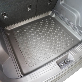 Bandeja maletero Omoda 5, carrocería suv, fabricación 04.2024 - presente, gasolina, maletero con suelo de carga bajo, sin suelo de carga variable en altura | 194563GRD