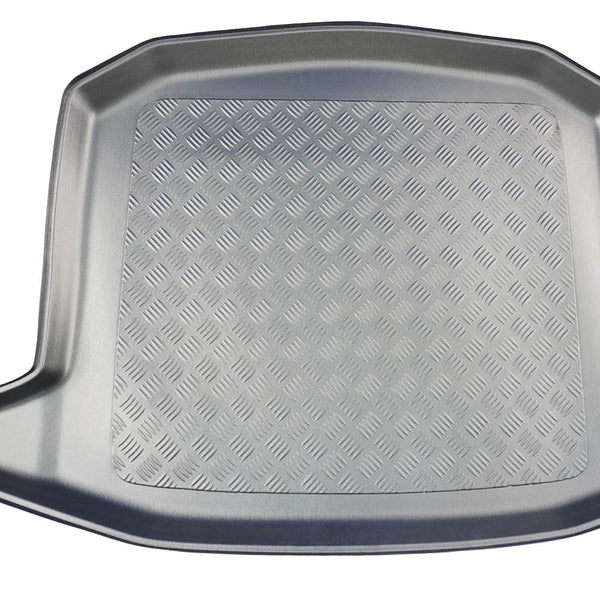 Bandeja maletero Dacia Duster III LPG, carrocería suv, fabricación 06.2024 - presente, 4x2, maletero con suelo de carga bajo, sin suelo de carga doble | 193066BSC