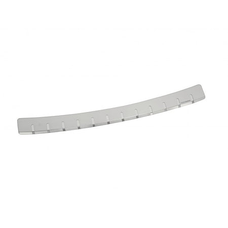 Protección para borde del maletero de acero inoxidable Mercedes Clase E W213 Facelift, fabricación 2020 - 2023, carrocería sedán | 25-7277