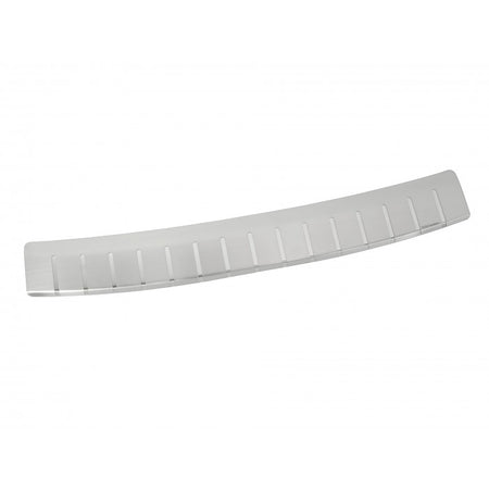 Protección para borde del maletero de acero inoxidable Opel Corsa F, fabricación 06.2019 - presente, carrocería hatchback no corresponde al modelo gs | 25-7284