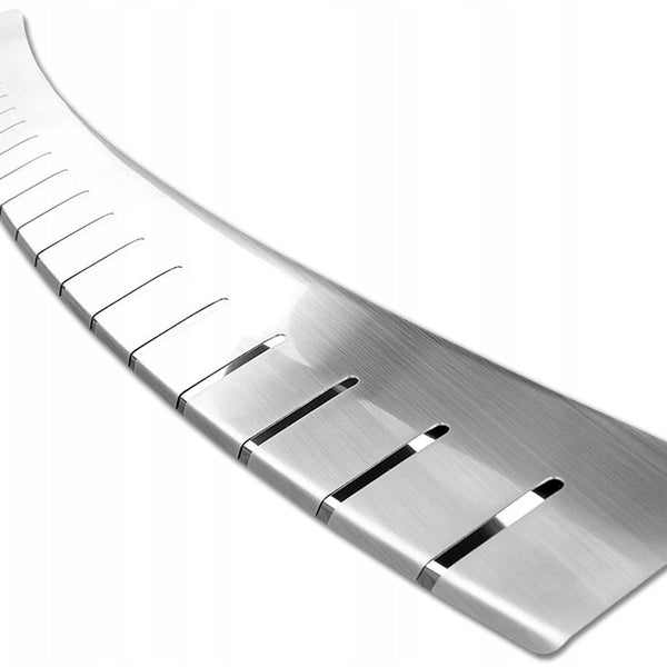 Protección para borde del maletero de acero inoxidable Nissan X-Trail T33, fabricación 2022 - presente, carrocería suv | 25-7298