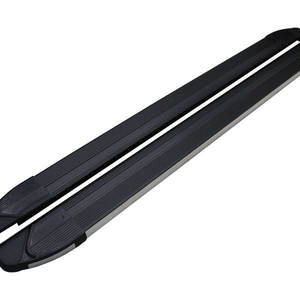 Pasos laterales Volkswagen Tiguan I, fabricación 07.2007 - 04.2016, carrocería suv | 27.19.255.0105