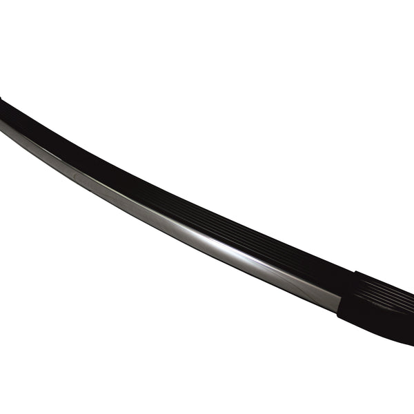 Pasos laterales Volkswagen Tiguan I, fabricación 07.2007 - 04.2016, carrocería suv | 27.19.255.0105