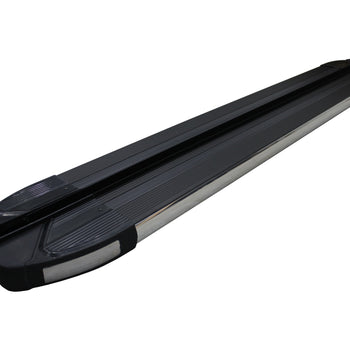 Pasos laterales Volkswagen Tiguan I, fabricación 07.2007 - 04.2016, carrocería suv | 27.19.255.0105