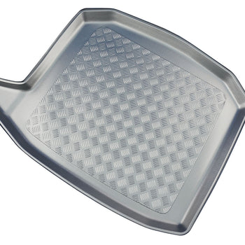 Bandeja maletero Dacia Duster III LPG, carrocería suv, fabricación 06.2024 - presente, 4x2, maletero con suelo de carga bajo, sin suelo de carga doble | 193066BSC