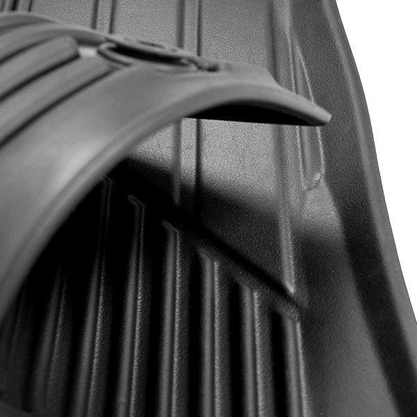 CAUCHO TERMOPLÁSTICO FLEXIBLE