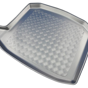 Bandeja maletero Dacia Duster III LPG, carrocería suv, fabricación 06.2024 - presente, 4x2, maletero con suelo de carga bajo, sin suelo de carga doble | 193066BSC