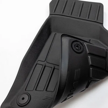 Alfombrillas tipo bandeja Honda Odyssey, fabricación 2011 - 2017, carrocería minibús | 3D427679