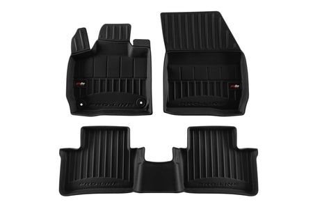 Alfombrillas tipo bandeja Opel Astra L EV, fabricación 2022 - presente, carrocería camioneta | 3D401655