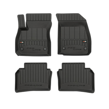 Alfombrillas tipo bandeja Opel Insignia B, fabricación 06.2017 - presente, carrocería hatchback | 3D407510