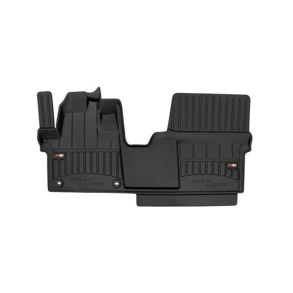 Alfombrillas tipo bandeja Peugeot e-Traveller, fabricación 01.2016 - presente, carrocería furgoneta | 3D409279