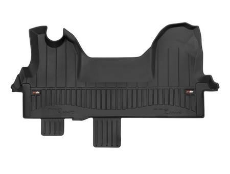 Alfombrillas tipo bandeja Iveco Daily , fabricación 1999 - 2006, carrocería furgoneta #1