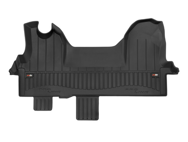 Alfombrillas tipo bandeja Iveco Daily , fabricación 1999 - 2006, carrocería furgoneta #1