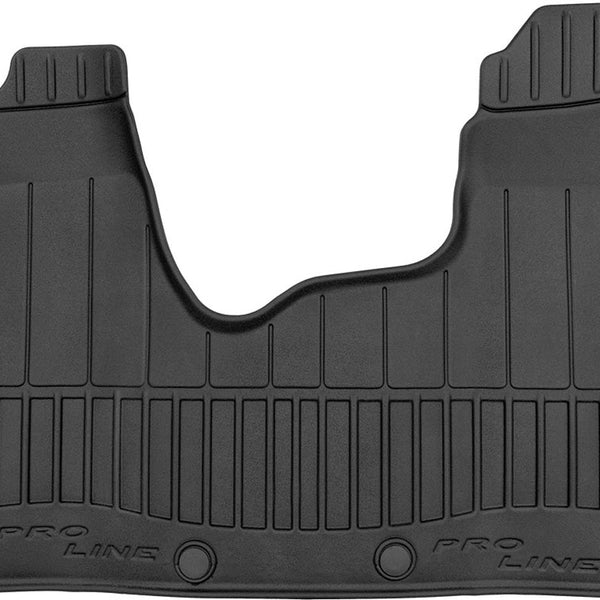 Alfombrillas tipo bandeja Renault Trafic III, fabricación 09.2014 - presente, carrocería furgoneta #1