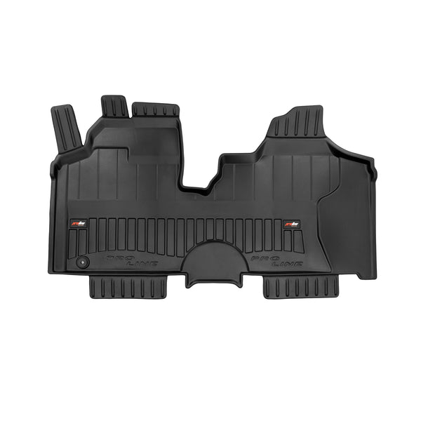 Alfombrillas tipo bandeja Citroen Jumpy II, fabricación 2007 - 2016, carrocería furgoneta | 3D409484