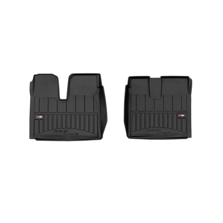 Alfombrillas tipo bandeja Man TGX, fabricación 2020 - presente, carrocería truck | 3D425170