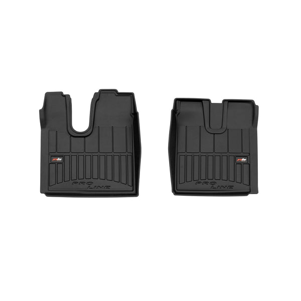 Alfombrillas tipo bandeja Man TGL, fabricación 2005 - 2019, carrocería truck después del facelift de 2008 | 3D425279