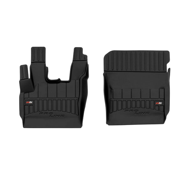 Alfombrillas tipo bandeja Daf CF, fabricación 1998 - 2000, carrocería cargo | 3D425347