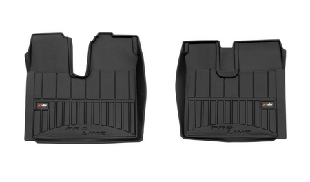 Alfombrillas tipo bandeja Man TGX , fabricación 2000 - 2019, carrocería truck #1