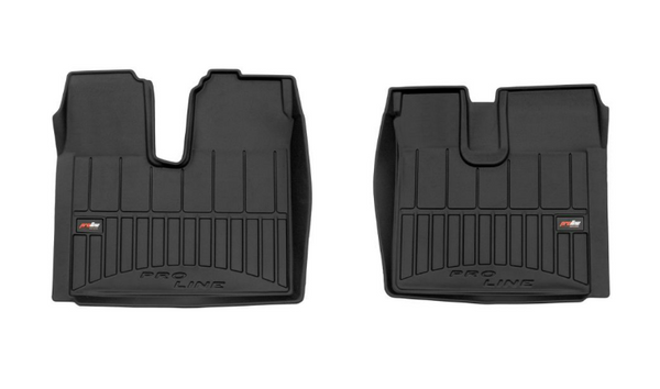 Alfombrillas tipo bandeja Man TGX , fabricación 2000 - 2019, carrocería truck #1