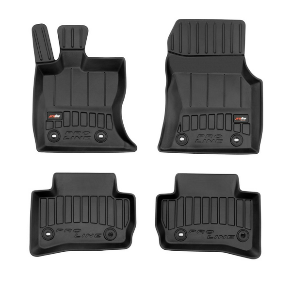 Alfombrillas tipo bandeja Volvo FH , fabricación 2013 - presente, carrocería cargo #1