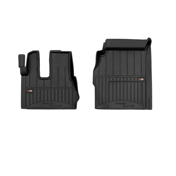 Alfombrillas tipo bandeja Mercedes Actros, fabricación 2011 - presente, carrocería truck | 3D425439