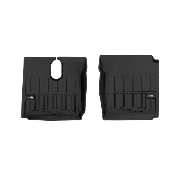 Alfombrillas tipo bandeja Man L2000, fabricación 2005 - presente, carrocería cargo | 3D425446