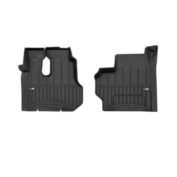 Alfombrillas tipo bandeja Mercedes Actros Mp3, fabricación 2008 - 2012, carrocería truck #1