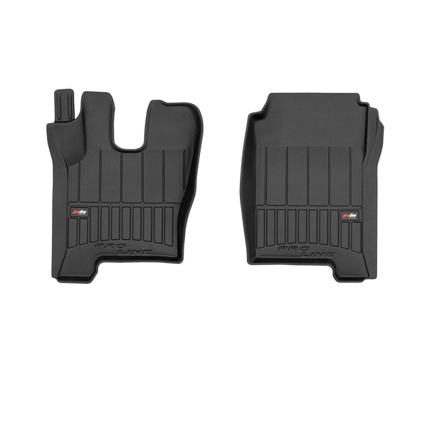 Alfombrillas tipo bandeja Scania L , fabricación 1995 - 2004, carrocería truck #1