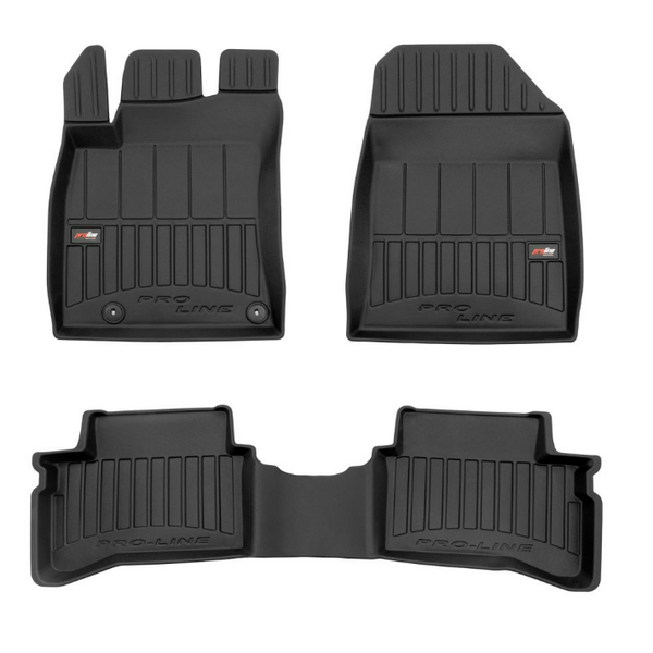 Alfombrillas tipo bandeja Kia Ceed X PHEV, fabricación 02.2020 - presente, carrocería suv #1