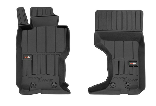 Alfombrillas tipo bandeja Mazda MX-5 ND, fabricación 2014 - presente, carrocería roadster | 3D426832