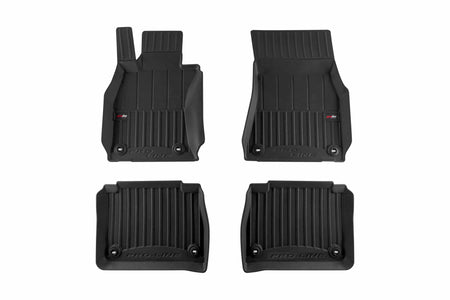 Alfombrillas tipo bandeja Lexus LS IV 460, fabricación 2005 - 10.2017, carrocería sedán | 3D427778