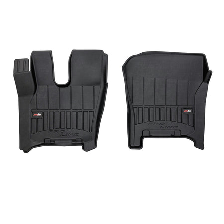 Alfombrillas tipo bandeja Daf XF, fabricación 2022 - presente, carrocería cargo con asiento neumático derecho | 3D429437