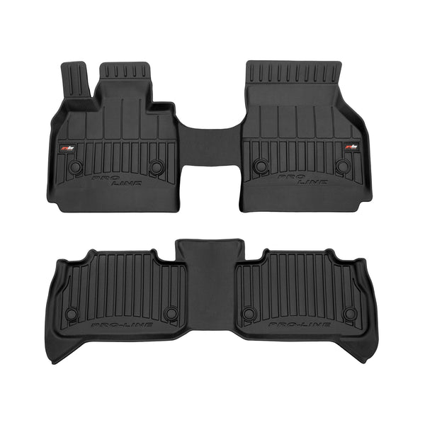 Alfombrillas tipo bandeja BMW iX (I20) electric, fabricación 11.2021 - presente, carrocería suv | 3D429451