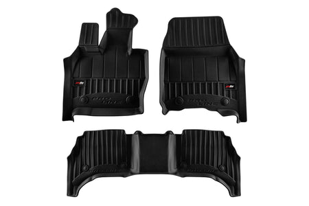 Alfombrillas tipo bandeja Land Rover Range Rover Sport III PHEV, fabricación 09.2022 - presente, carrocería suv | 3D430426