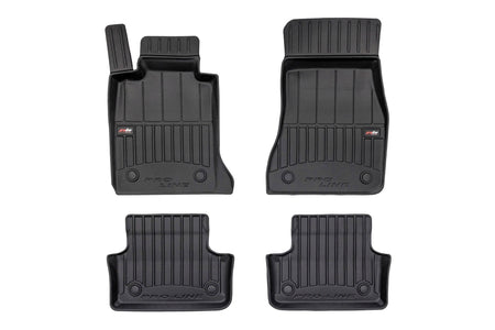 Alfombrillas tipo bandeja BMW Serie 5 G31 PHEV, fabricación 03.2017 - 09.2023, carrocería camioneta | 3D430617