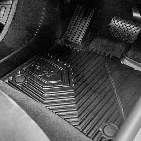 MATERIAL INODORO, BIEN ACABADO, MATERIAL FÁCIL DE MANTENER