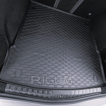 Bandeja maletero Alfa Romeo Stelvio, carrocería suv, fabricación 01.2017 - presente | 401004