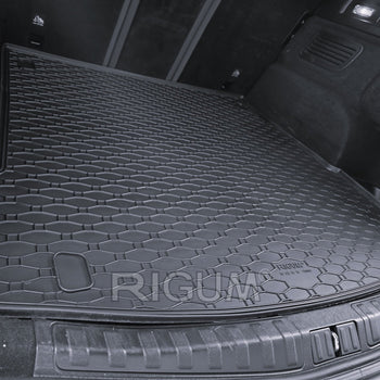 Bandeja maletero Alfa Romeo Stelvio, carrocería suv, fabricación 01.2017 - presente | 401004