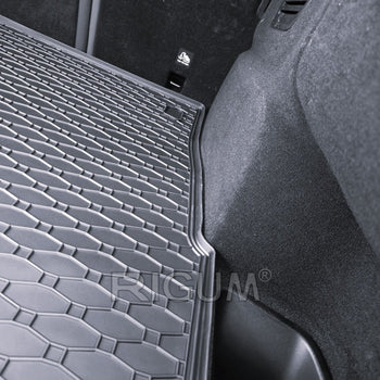 Bandeja maletero Alfa Romeo Stelvio Facelift, carrocería suv, fabricación 2020 - presente #2