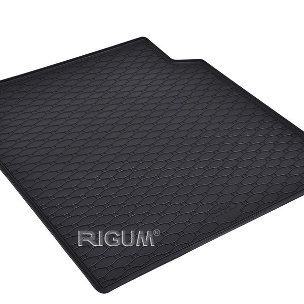 Bandeja maletero Alfa Romeo Giulia, carrocería sedán, fabricación 06.2016 - presente, 4x4 #1