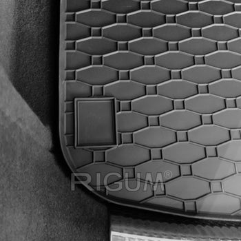 Bandeja maletero Audi A4 B9, carrocería camioneta, fabricación 11.2015 - presente, incluso facelift | 402001