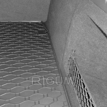 Bandeja maletero Audi A4 B9, carrocería camioneta, fabricación 11.2015 - presente, incluso facelift | 402001